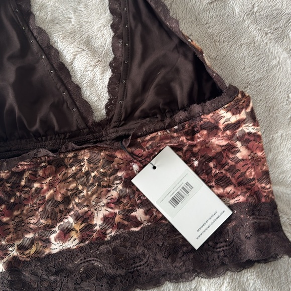 Leopard tank low cut - Picture 3 of 7